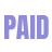 menu icon